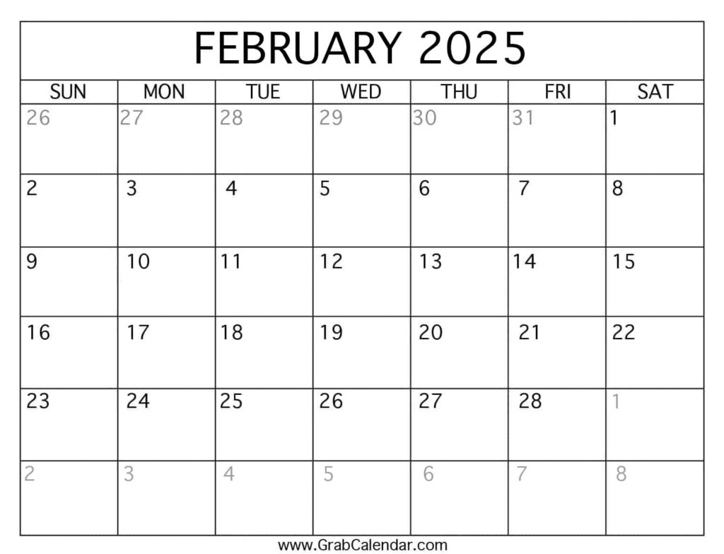 February 2025 Calendar With Holidays Nz 2025 Beth D Harper