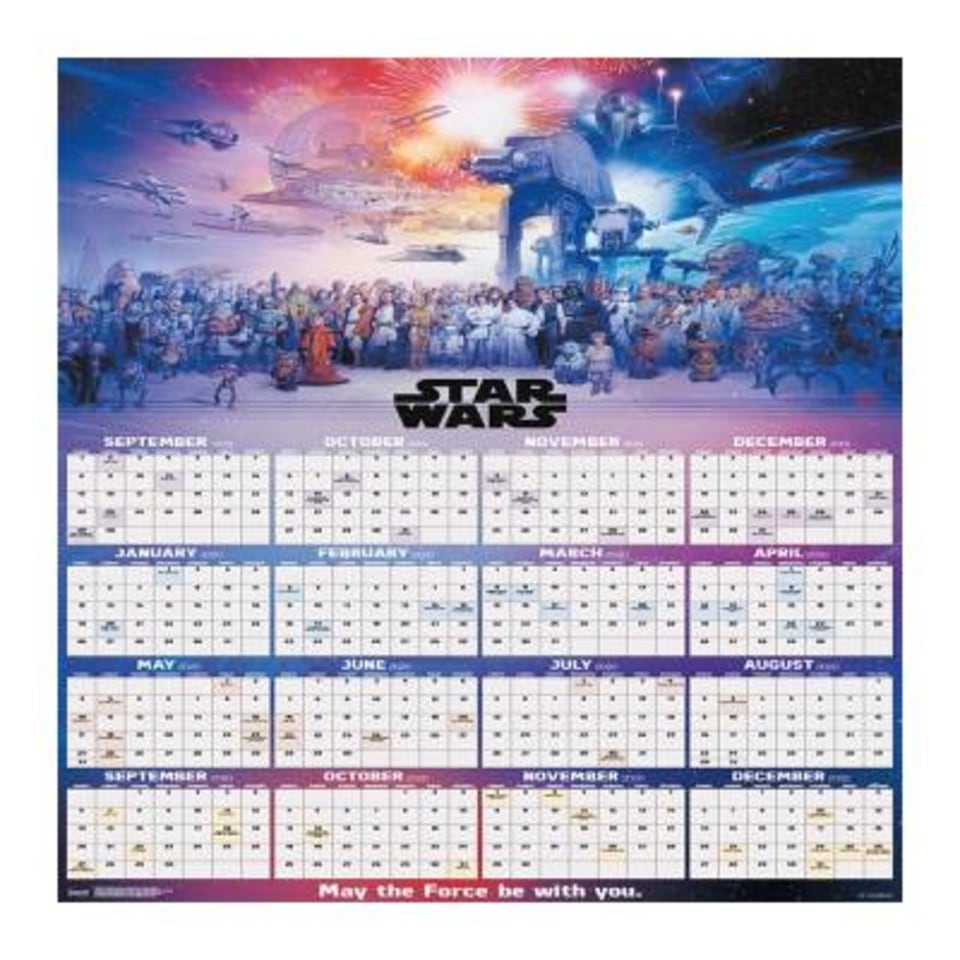 Free Printable Star Wars Calendar 2025 Pdf Licha Othilie