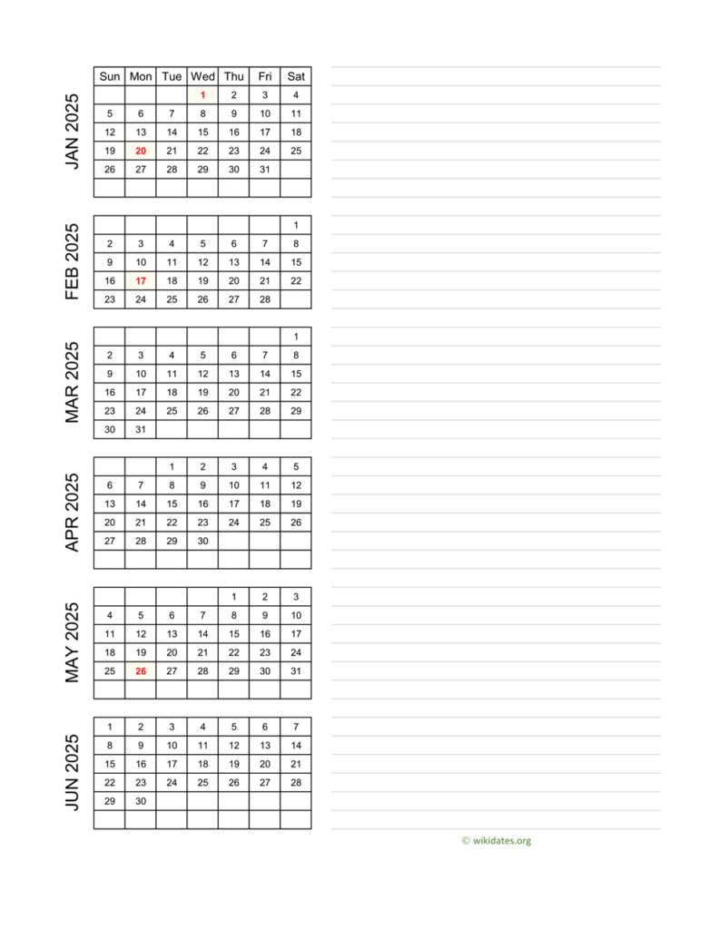 J Calendar 2025 Monthly A Comprehensive Overview Calendar 2025 