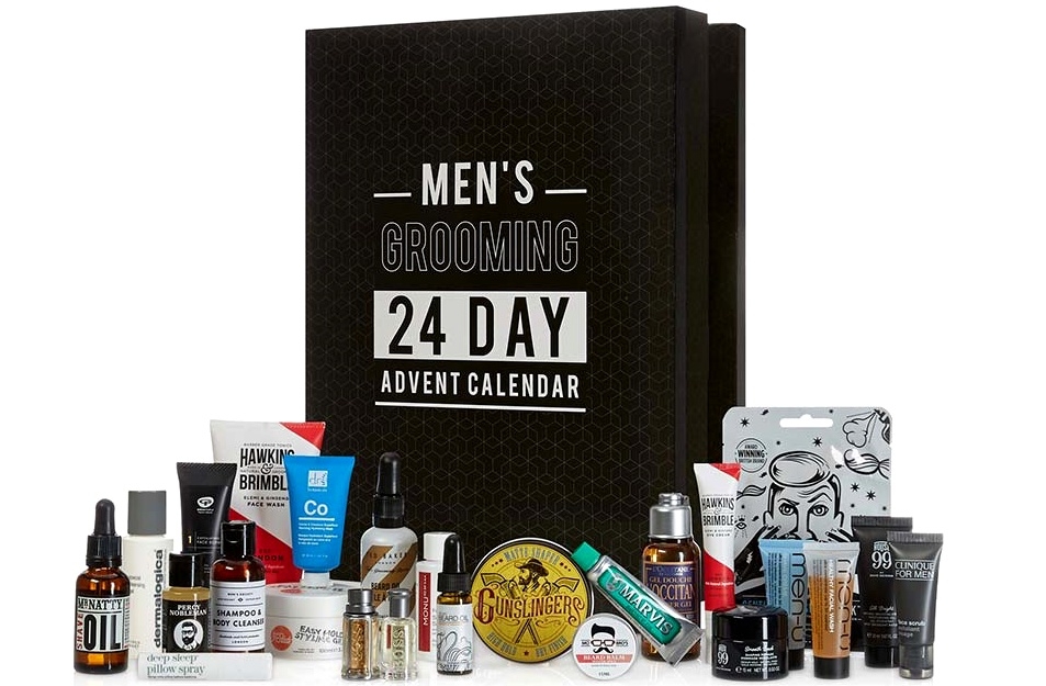 Mens Cologne Advent Calendar 2025 Usa Lynne Rosalie