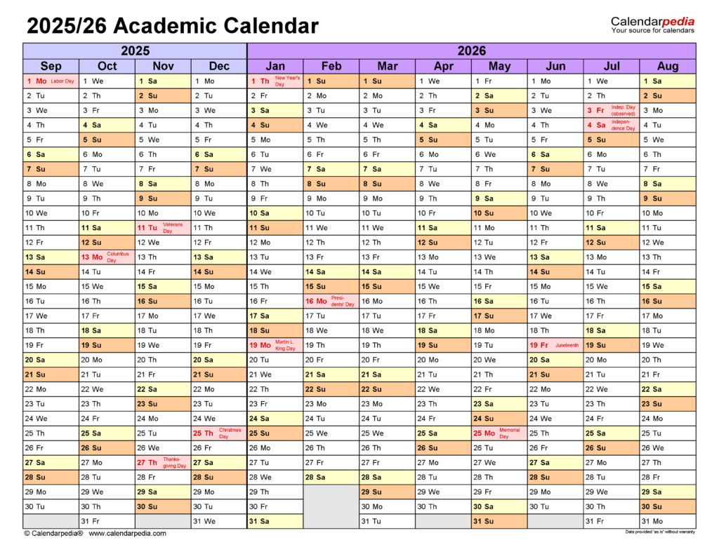 Msu Denver Academic Calendar 2025 2026 Gale Stevena