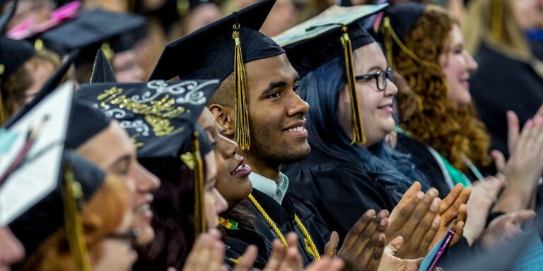 Oakland University Spring Commencements Oakland University Events 