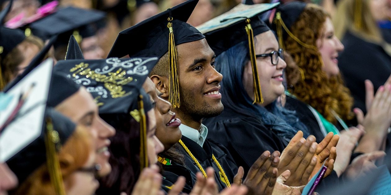 Oakland University Spring Commencements Oakland University Events