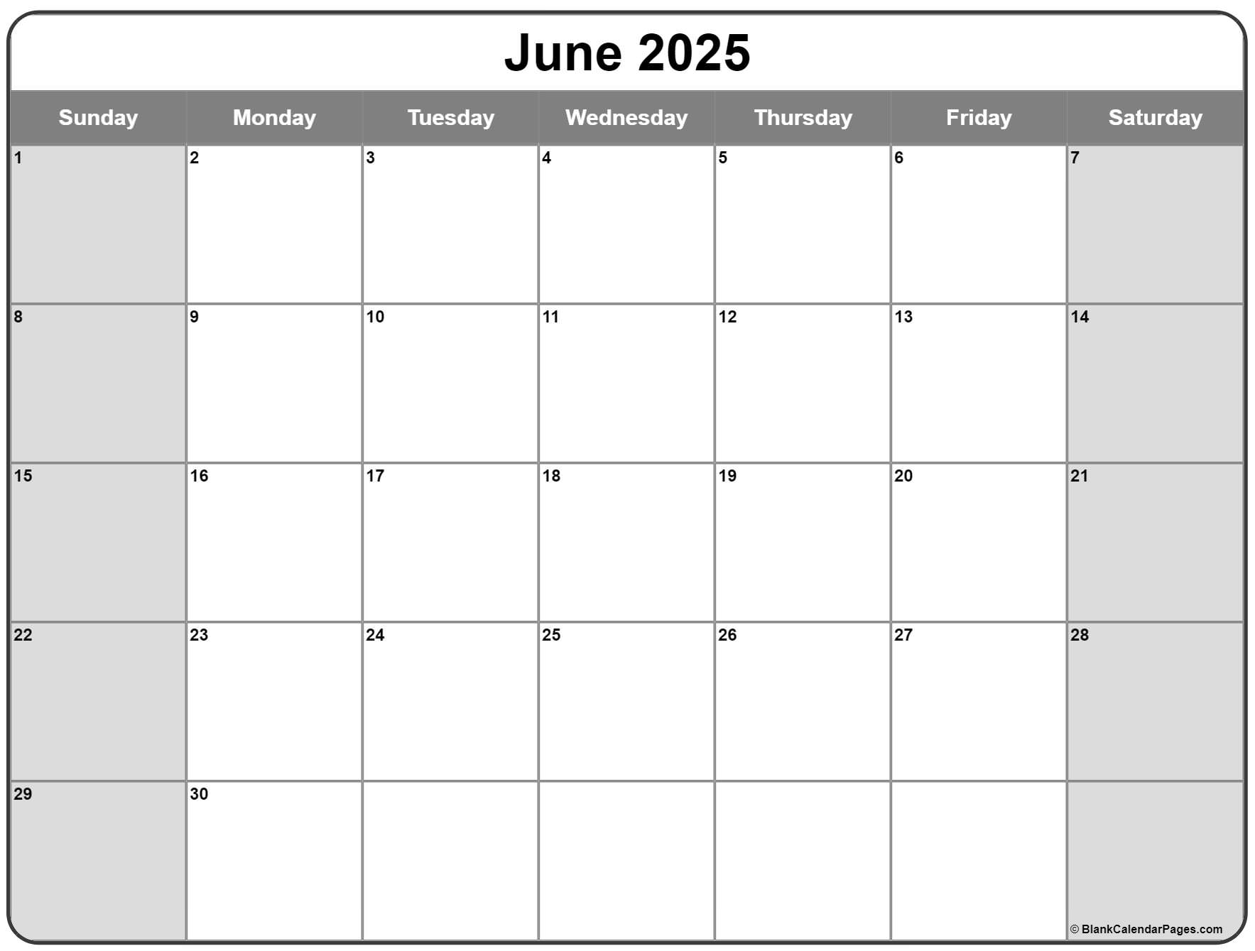 Online Calendar June 2025 Lily Salma