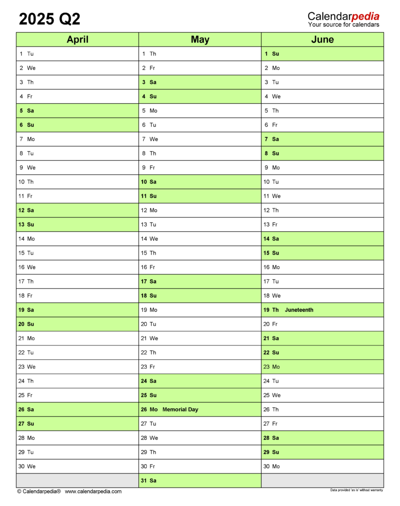 Quarterly Options Expiration 2025 Calendar Kathi Kendre