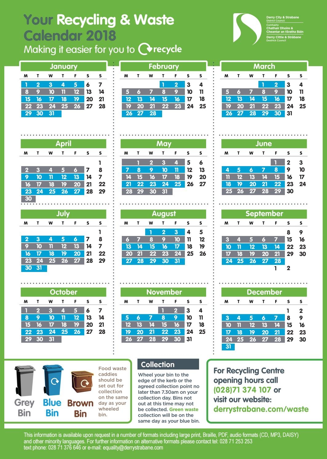 Recycle Pickup Calendar 2025 Jacksonville Fl August 24 Jeanie Atalanta