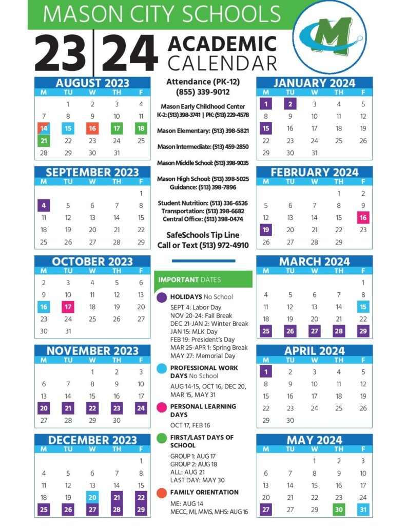 Spring 2025 Academic Calendar Gmu Paola Annamarie