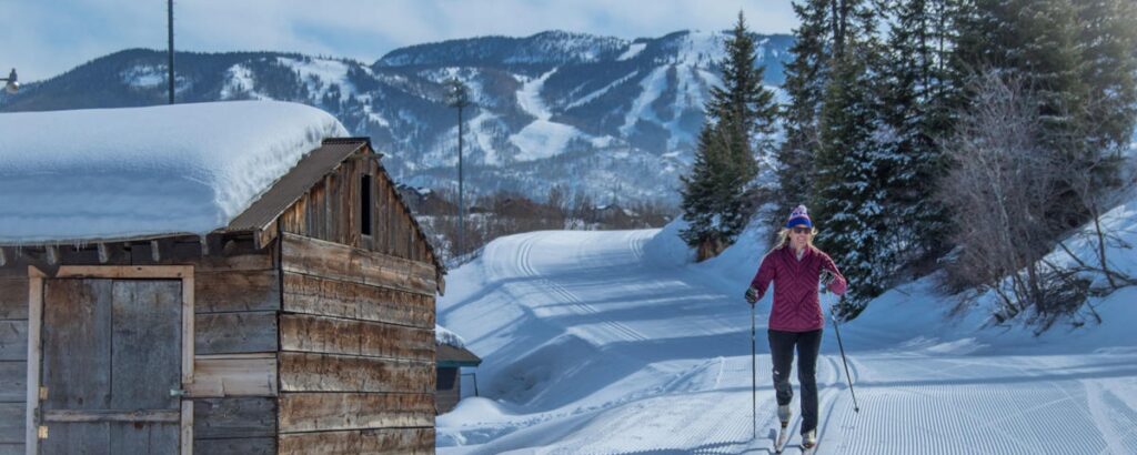 Steamboat Springs Colorado Live Conditions And Webcams