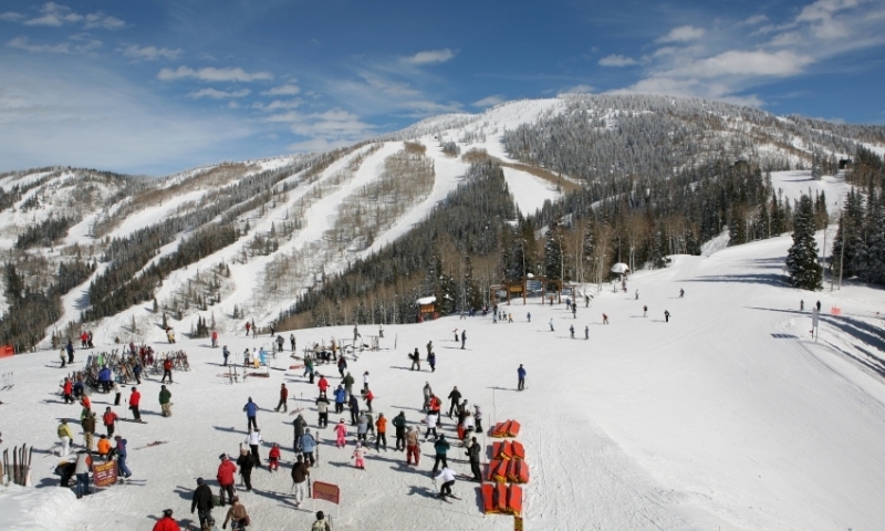 Steamboat Springs Colorado Ski Resorts Skiing Areas AllTrips