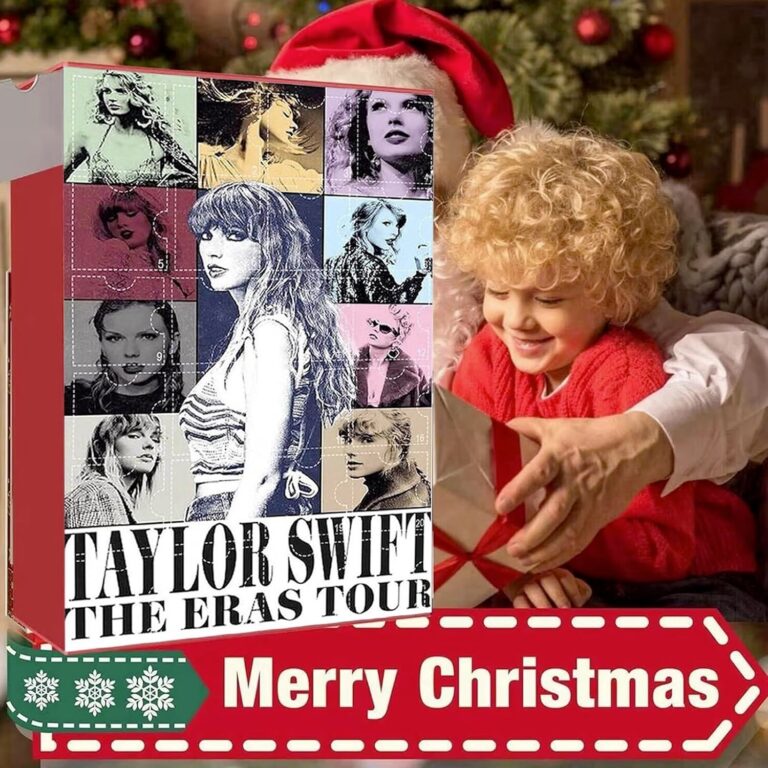 Taylor Swift Advent Calendar Reviews Get All The Details At Hello 