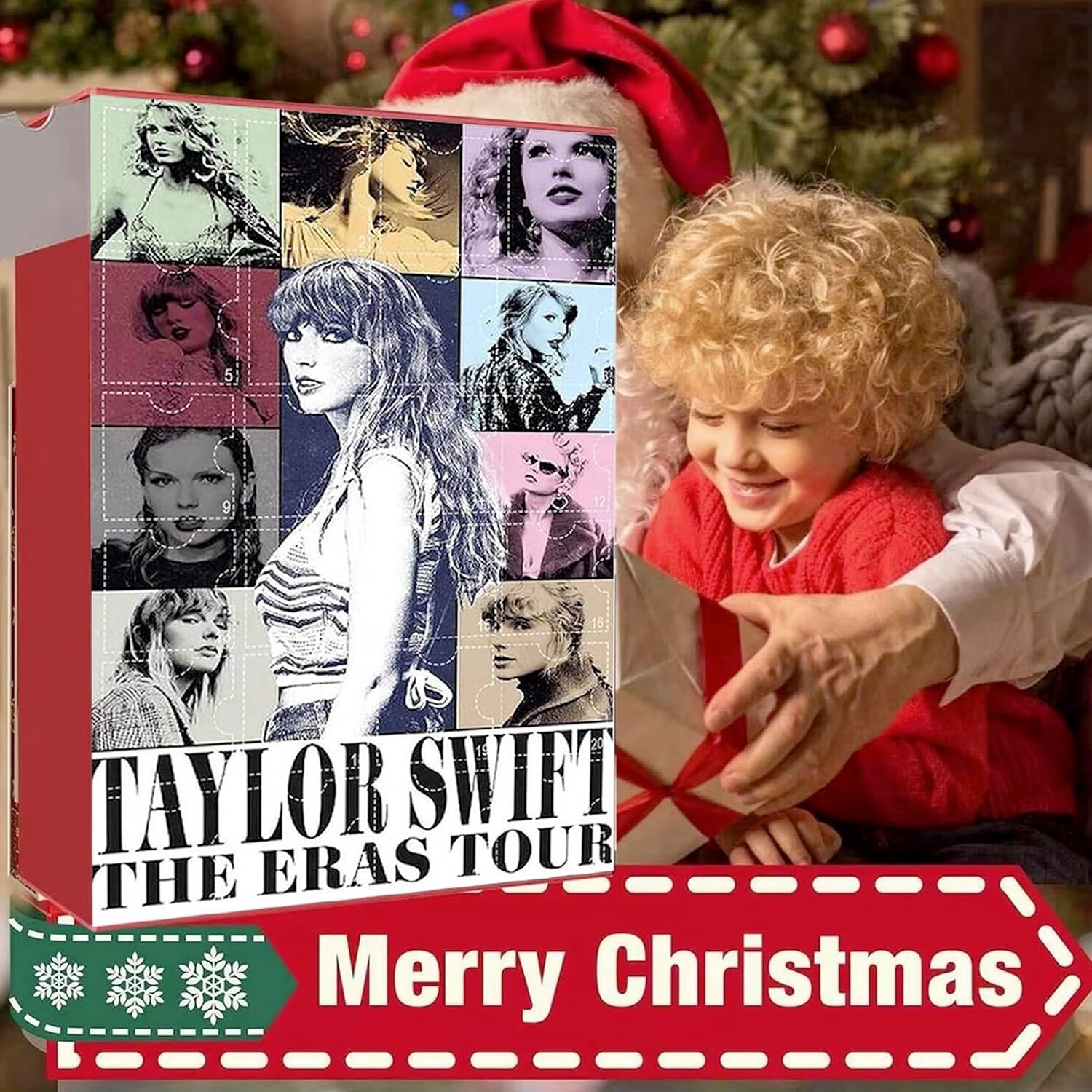 Taylor Swift Advent Calendar Reviews Get All The Details At Hello