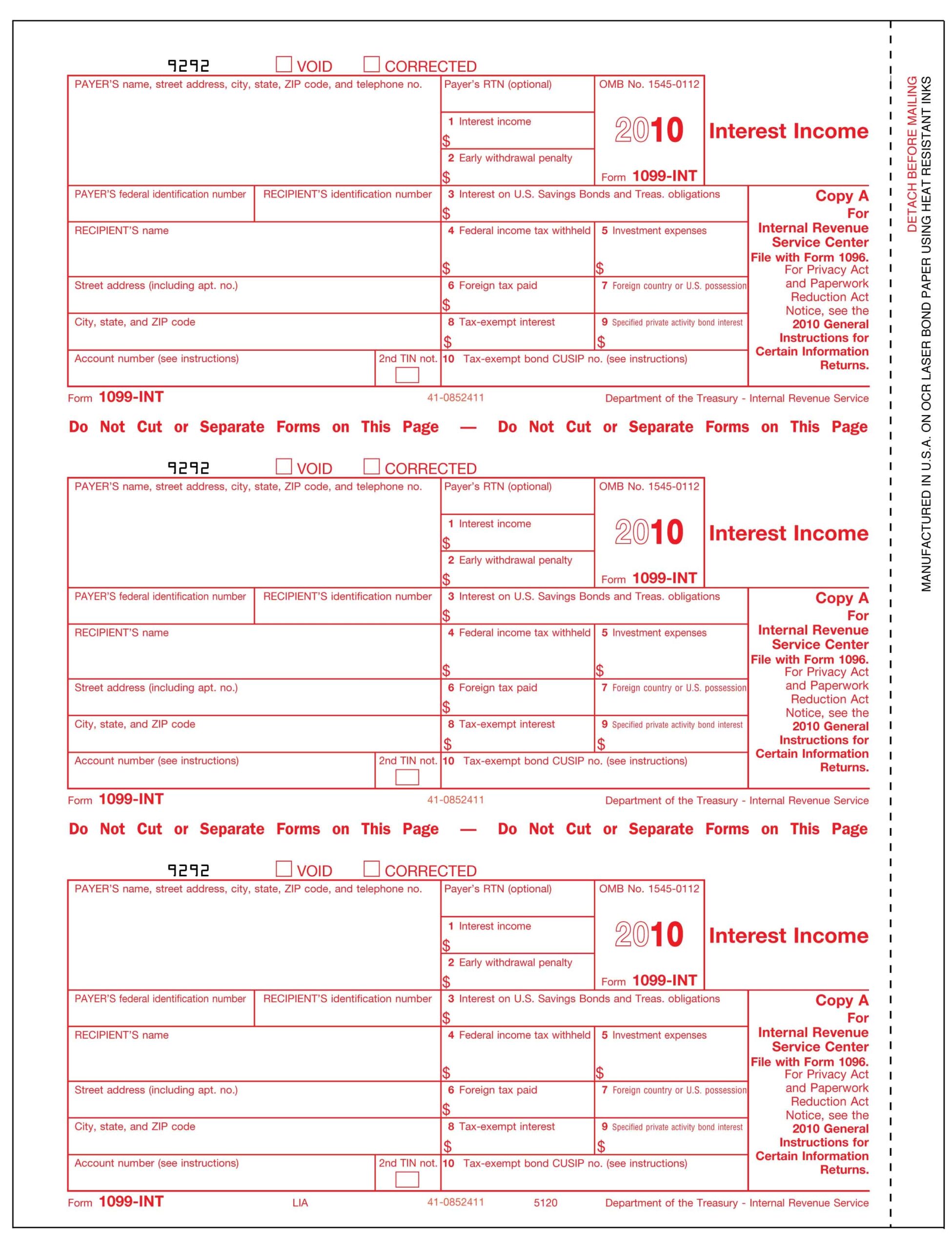 1099 Form Printable Template Printable Forms Free Online 1099 Form Printable Template Printable Forms Free Online