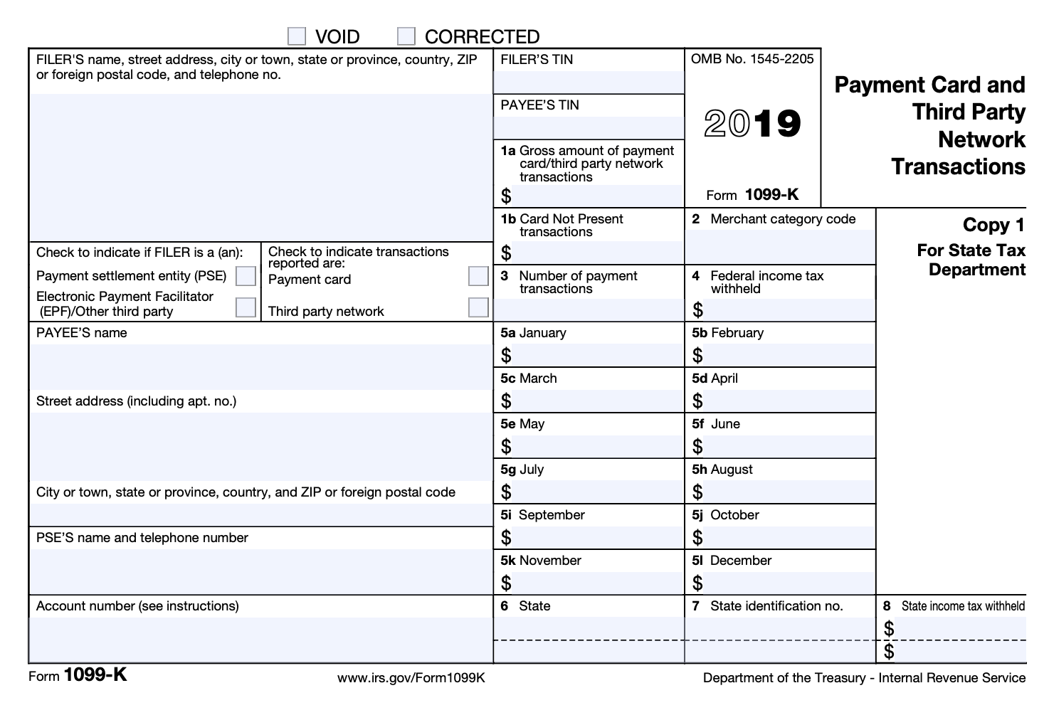 1099 Forms Printable Printable Forms Free Online 1099 Forms Printable Printable Forms Free Online