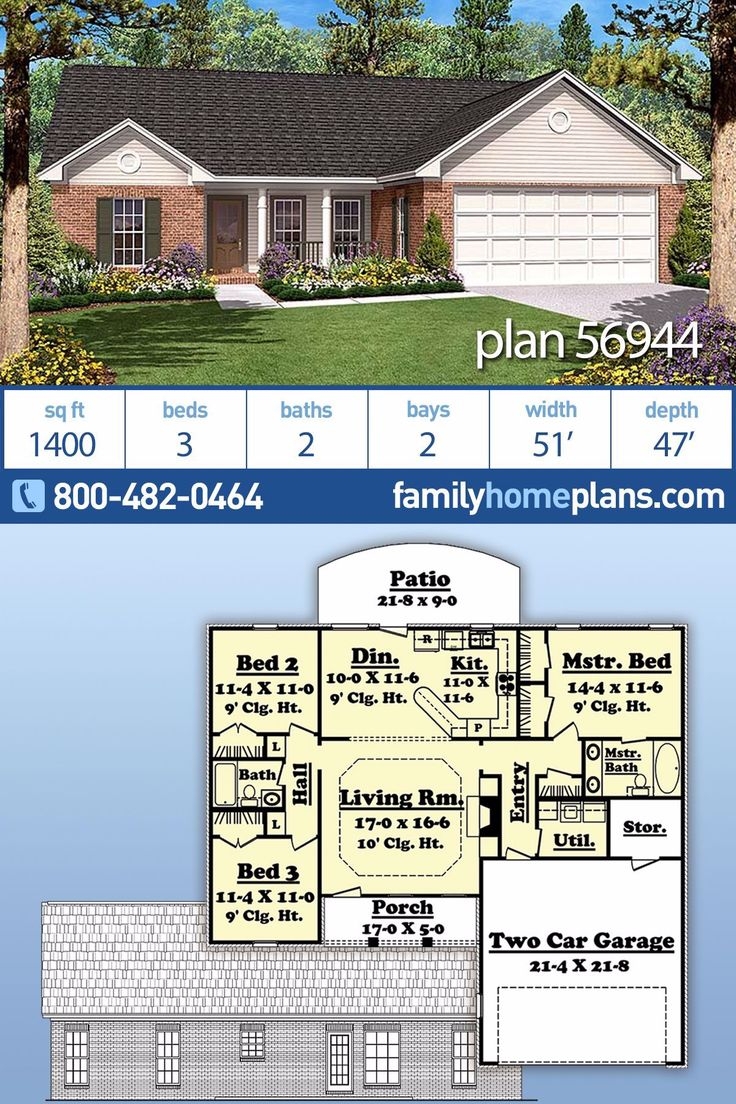 1400 Sq Ft Ranch Style Floor Plans The Floors 1400 Sq Ft Ranch Style Floor Plans The Floors