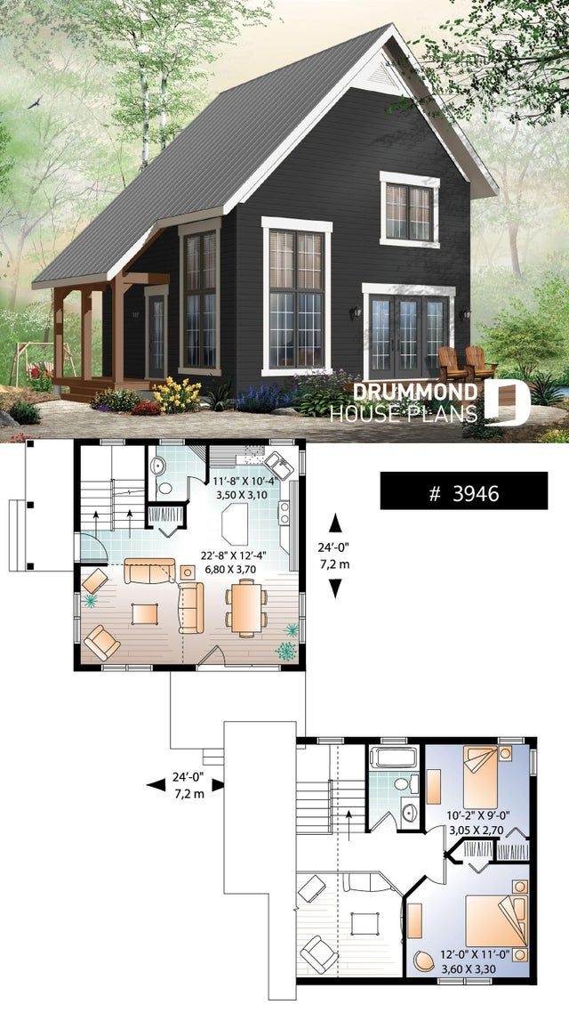 2 Story Tiny House Plans Ideas For Your Next Small Home House Plans 2 Story Tiny House Plans Ideas For Your Next Small Home House Plans