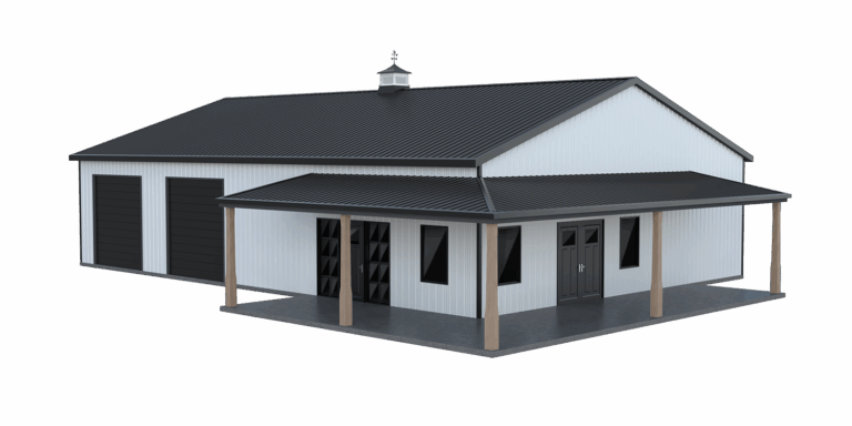40x60 Shop Houses Kits Plans Designs