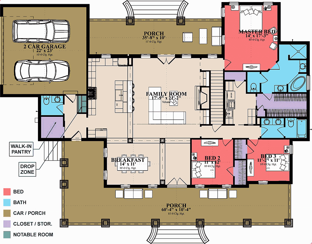 5 Bedroom House Plans Find 5 Bedroom House Plans Today