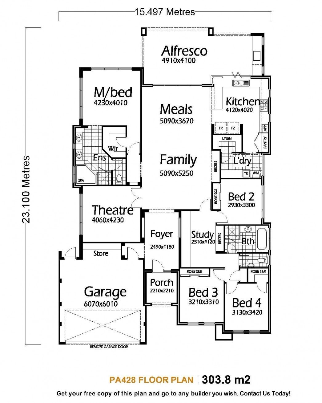 5 Bedroom One Story House Plan Ideas And Tips For Creating The Perfect 5 Bedroom One Story House Plan Ideas And Tips For Creating The Perfect