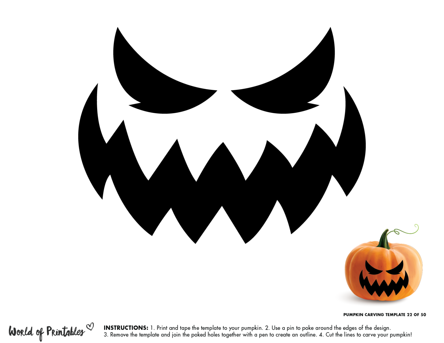 50 Easy Pumpkin Carving Stencils The Ultimate Guide To Pumpkin 50 Easy Pumpkin Carving Stencils The Ultimate Guide To Pumpkin