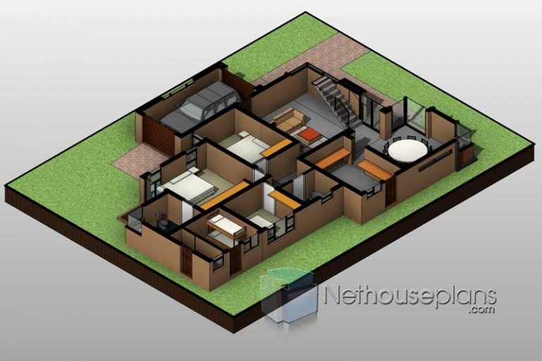 6 Bedroom House Plans South Africa 6 Room House Nethouseplans 6 Bedroom House Plans South Africa 6 Room House Nethouseplans
