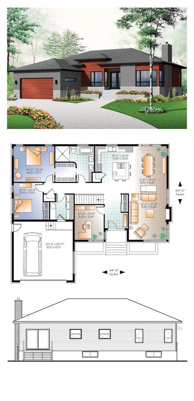 7 Rooms House Plan Bedroom Plans House Seven Plan Floor Story Bedrooms 7 Rooms House Plan Bedroom Plans House Seven Plan Floor Story Bedrooms