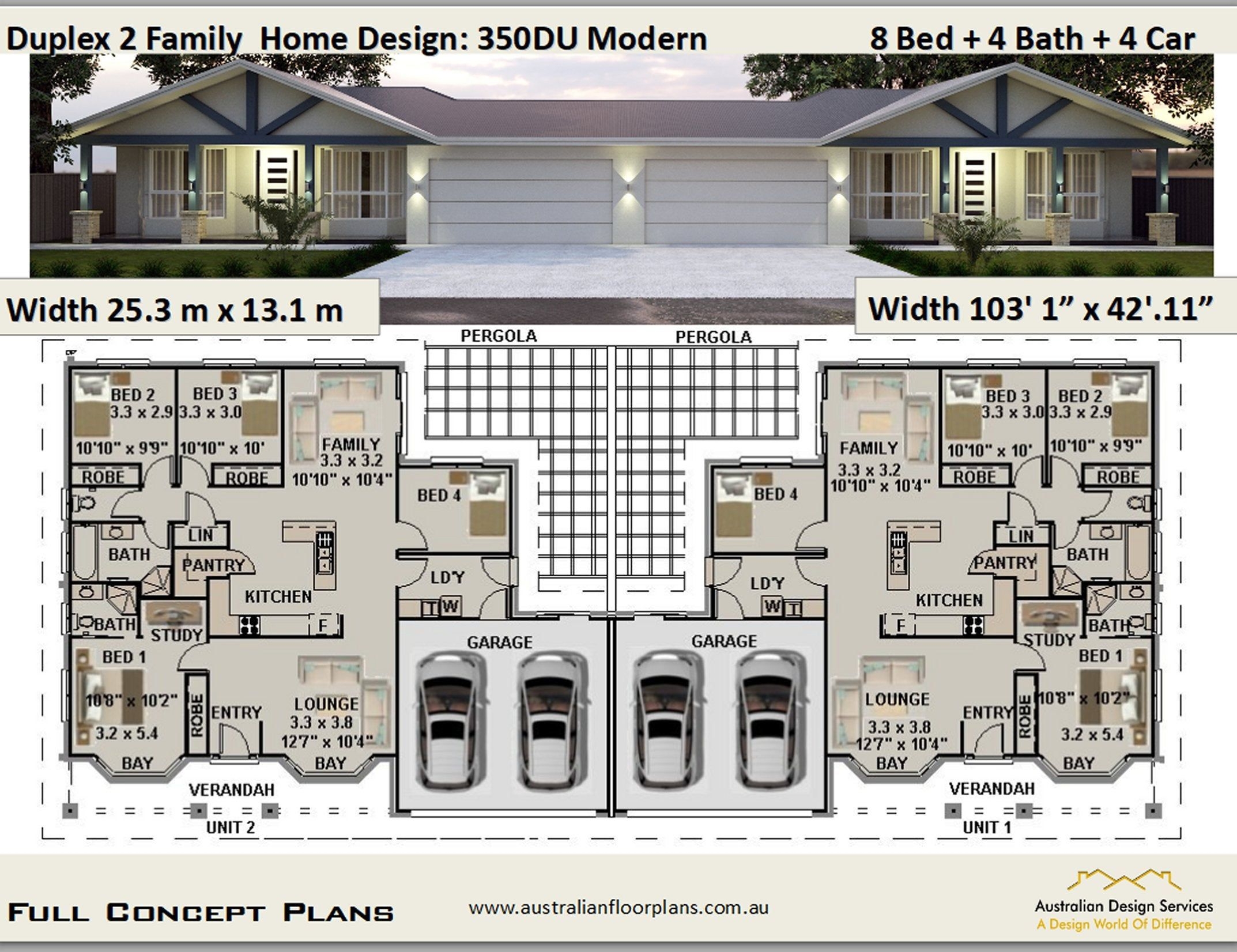 8 Bedroom House Floor Plans A Comprehensive Guide House Plans