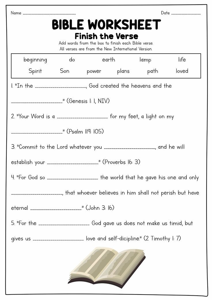 Adult Free Printable Writing Worksheets Bible Worksheets Printable 