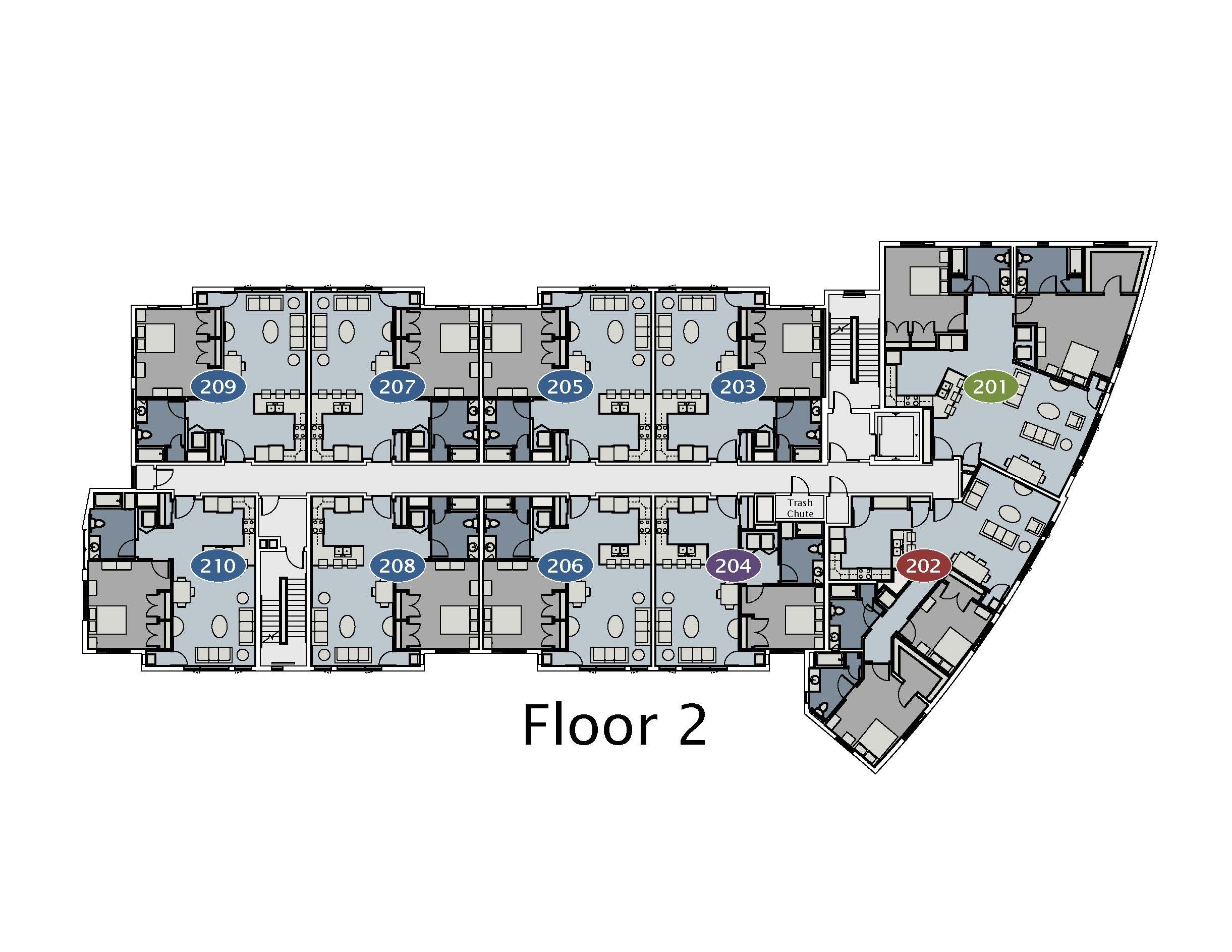 Apartment Complex Floor Plans Crystle Jolley