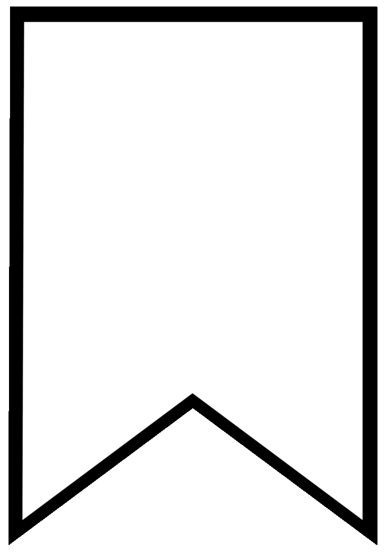 Banner Template Printable