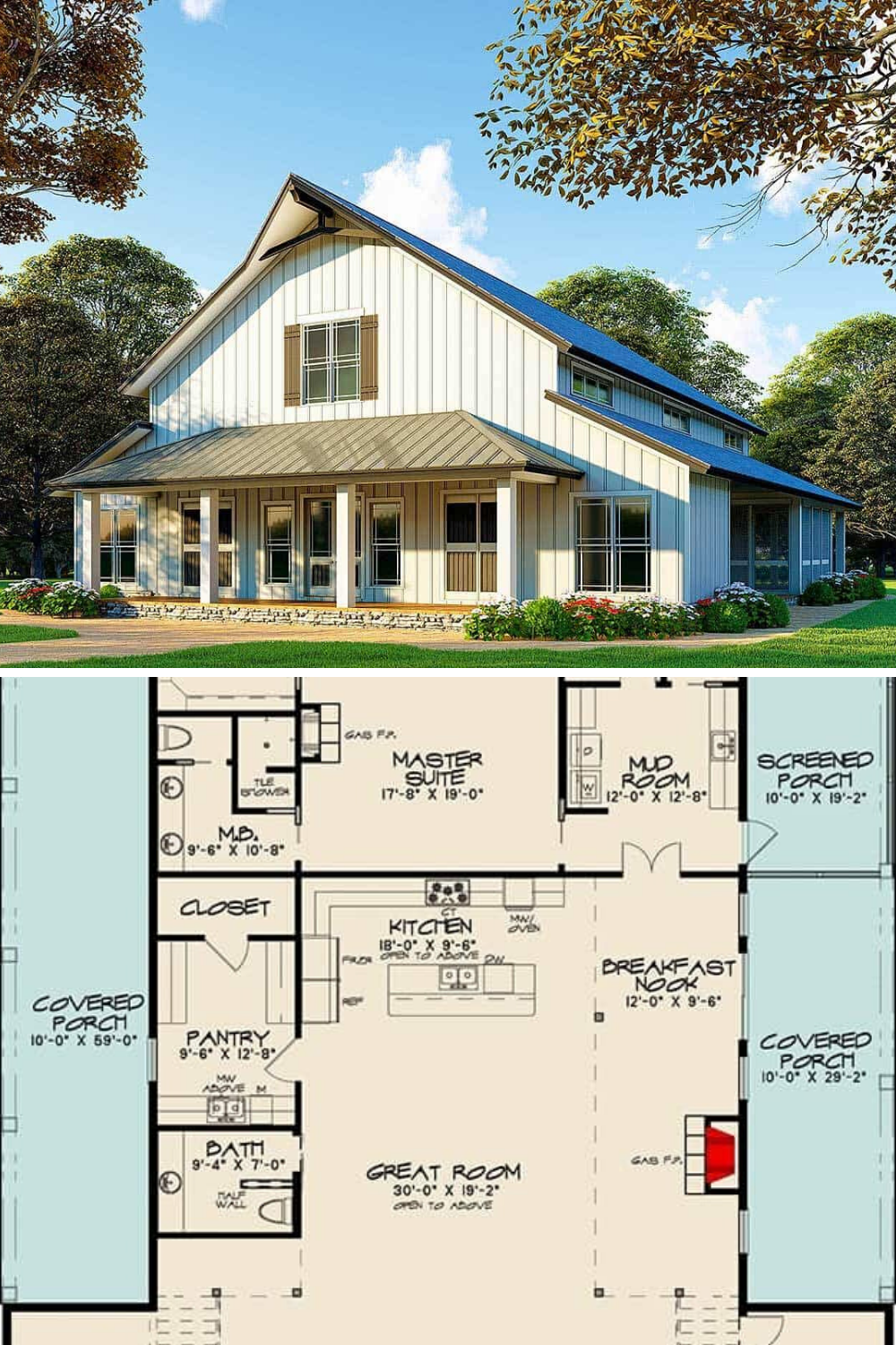 Barn Home Floor Plans Image To U Barn Home Floor Plans Image To U