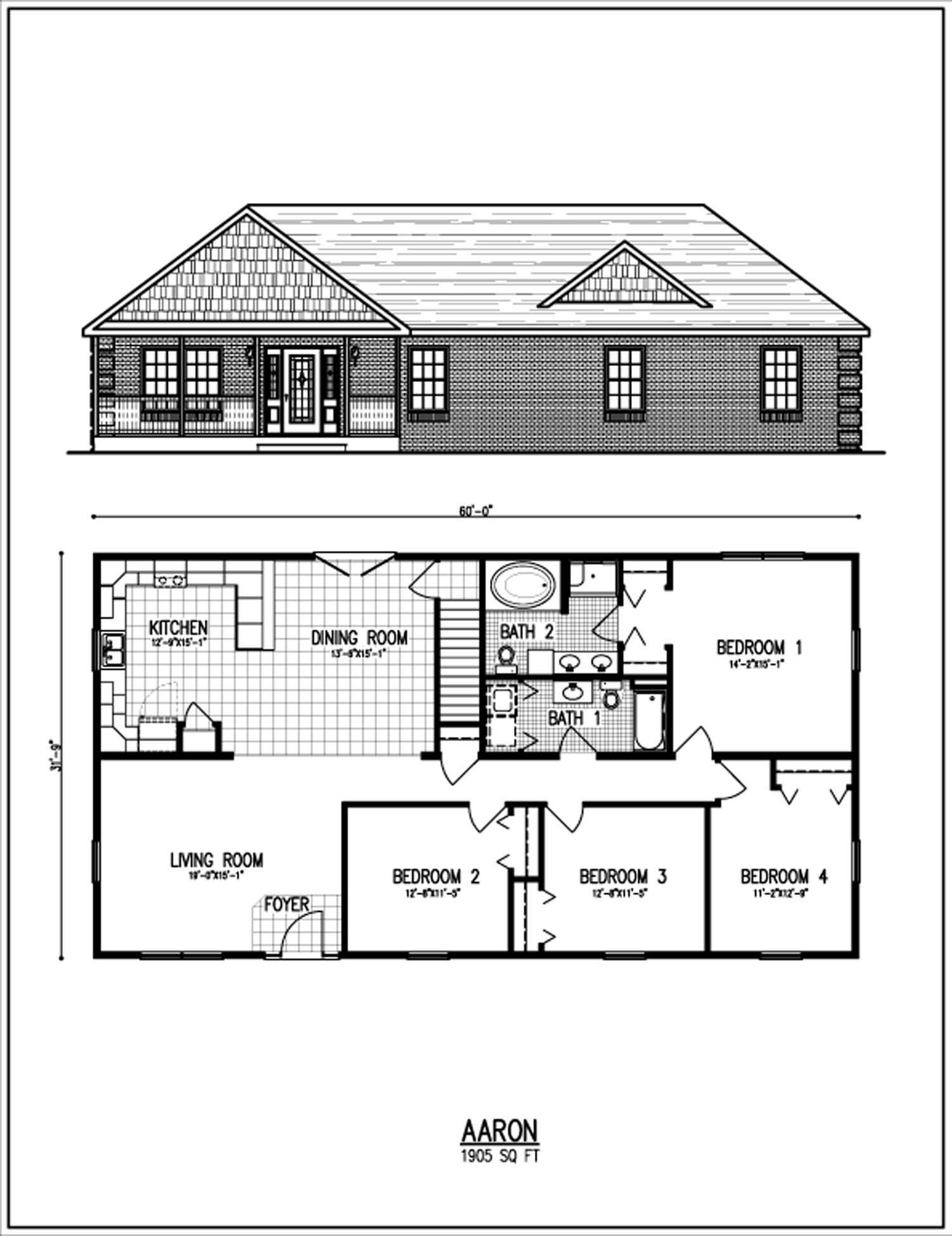 Basic Ranch House Plans Understand The Benefits Of This Home Design 