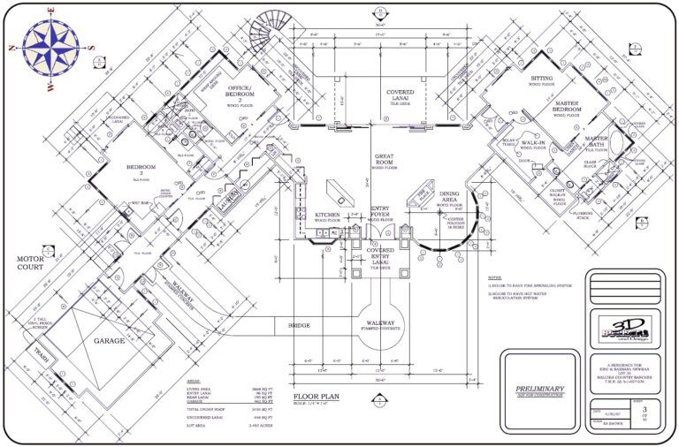 Biggest House Plans Plougonver
