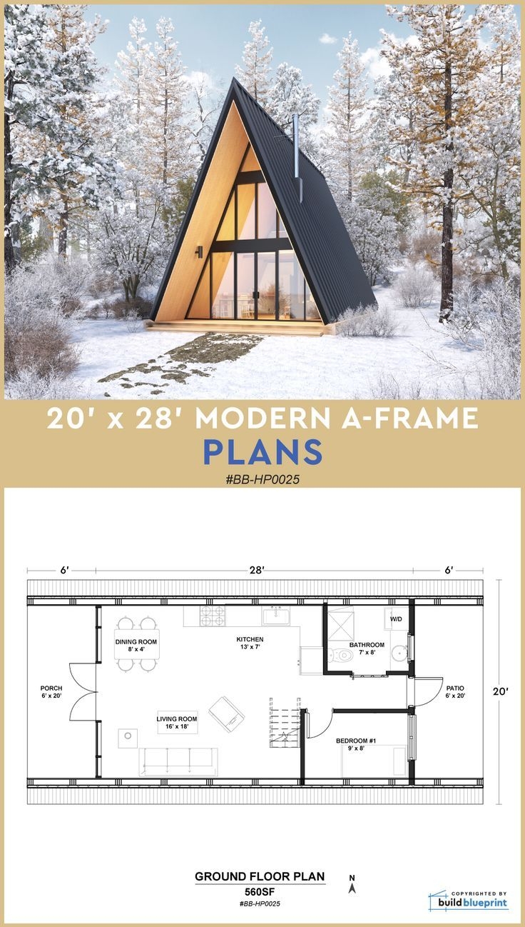 Blueprint A Frame House Plans Free Pdf At Percy Cunningham Blog