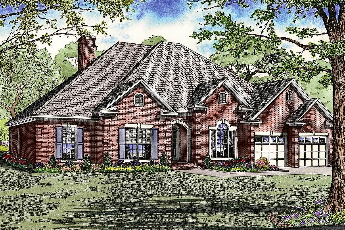 Brick House Plans Brick House Designs House Layout Pl Vrogue co
