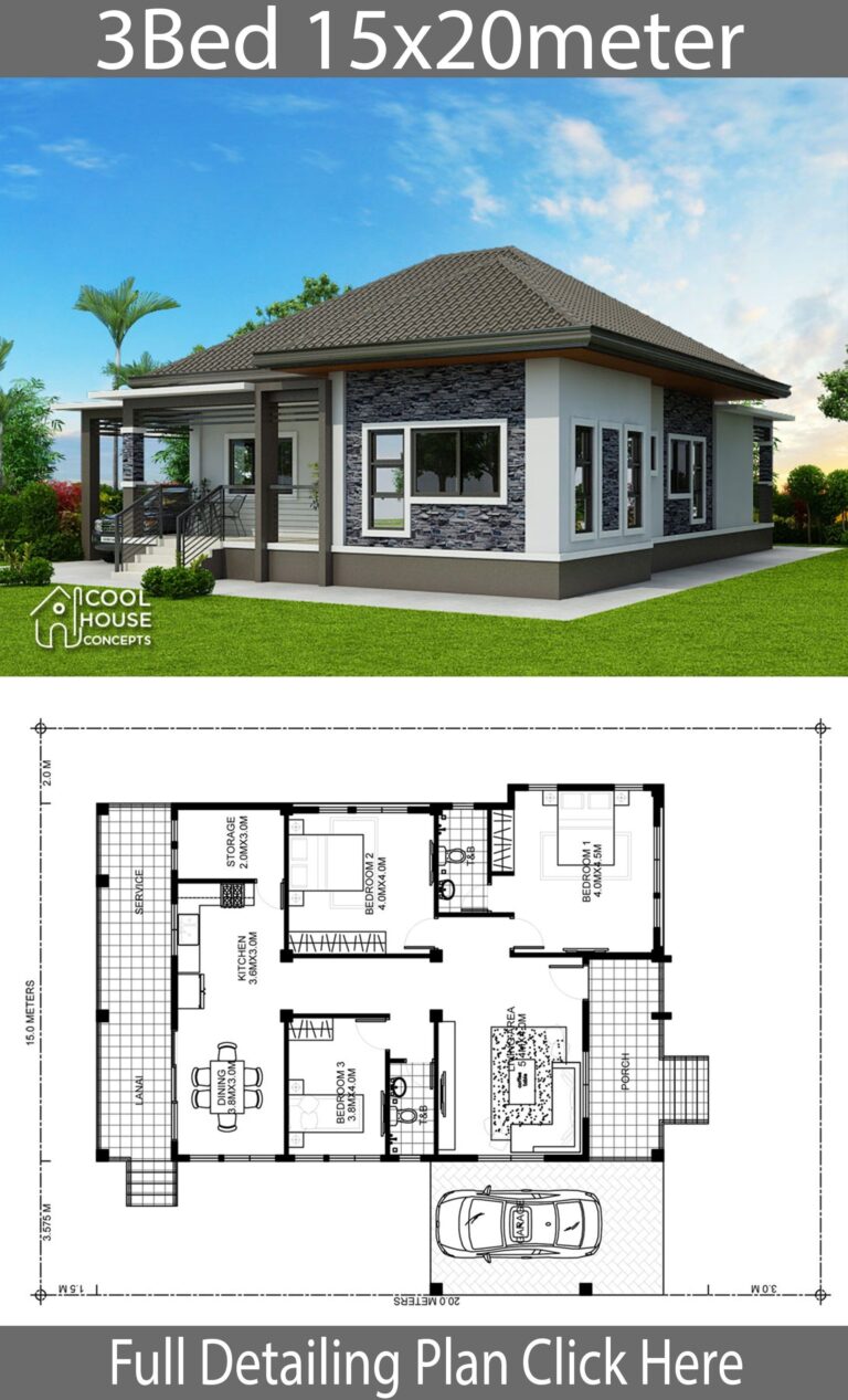 Bungalow House In The Philippines With Floor Plans At Ralph Frawley Blog