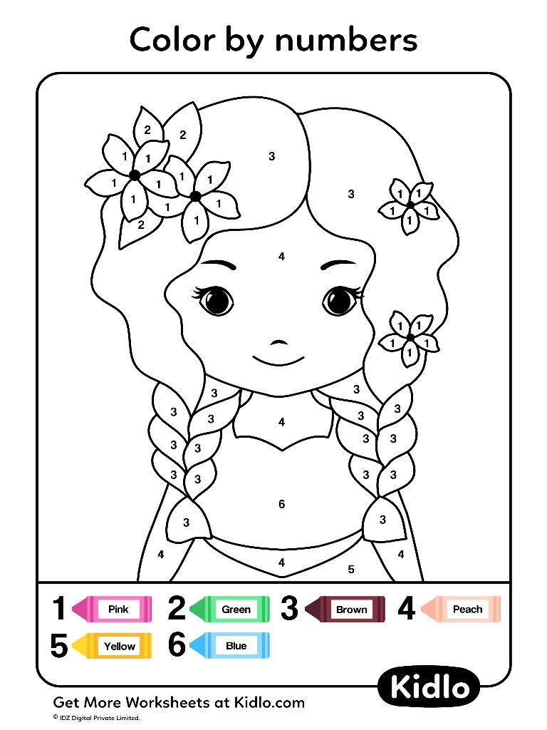 Coloring Pages Color By Number Worksheets Coloring Pages Color By Number Worksheets