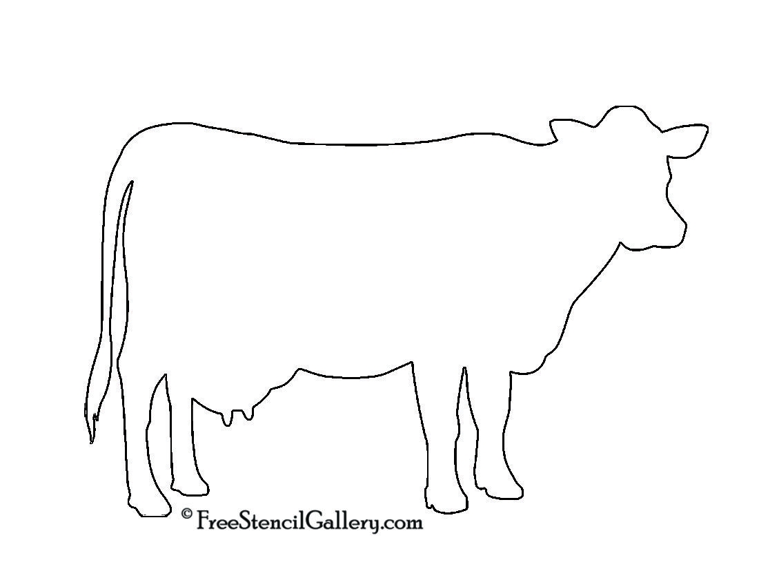 Cow Silhouette Stencil Silhouette Design Silhouette Stencil Rooster Cow Silhouette Stencil Silhouette Design Silhouette Stencil Rooster