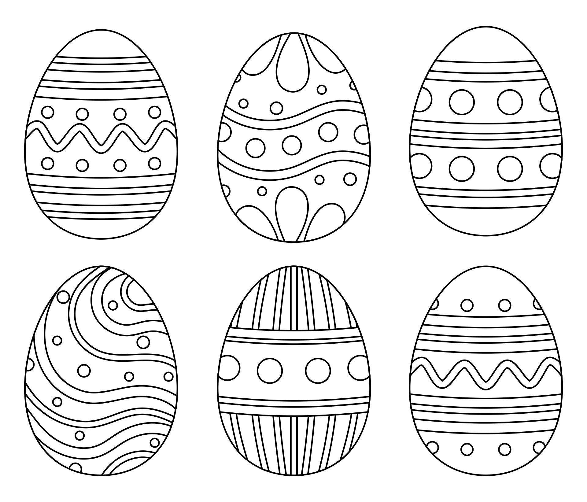 Easter Templates 12 Free PDF Printables Printablee In 2025 Easter Easter Templates 12 Free PDF Printables Printablee In 2025 Easter