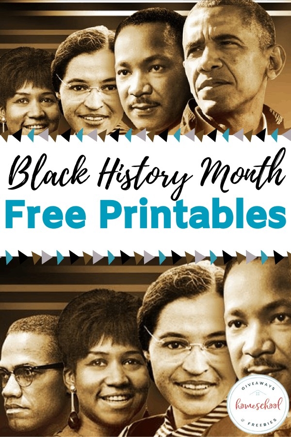 Explore Our Collection Of Free Printable Black History Worksheets Explore Our Collection Of Free Printable Black History Worksheets
