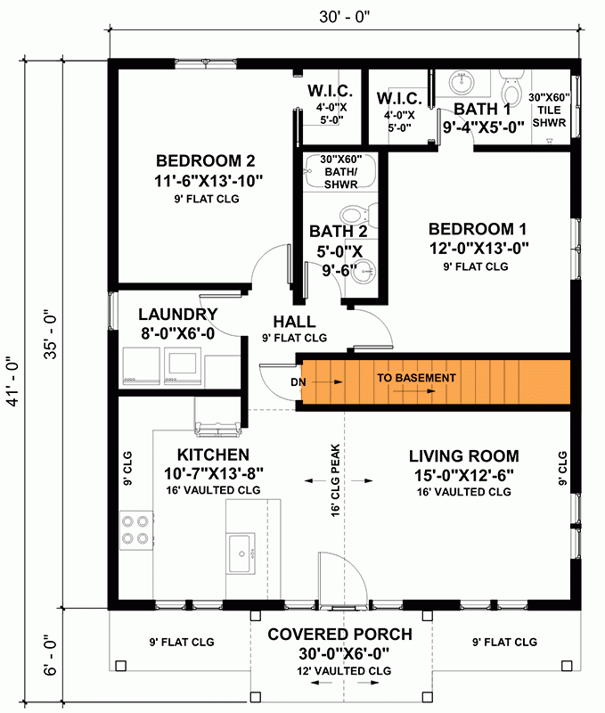 Floor Plan 1000 Square Feet House Plans Infoupdate Floor Plan 1000 Square Feet House Plans Infoupdate