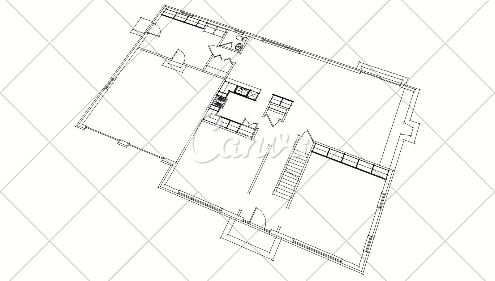 Floor Plan Photos By Canva Floor Plan Photos By Canva