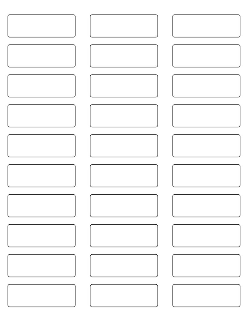 Free Avery Label Templates Free Word Templates Free Avery Label Templates Free Word Templates