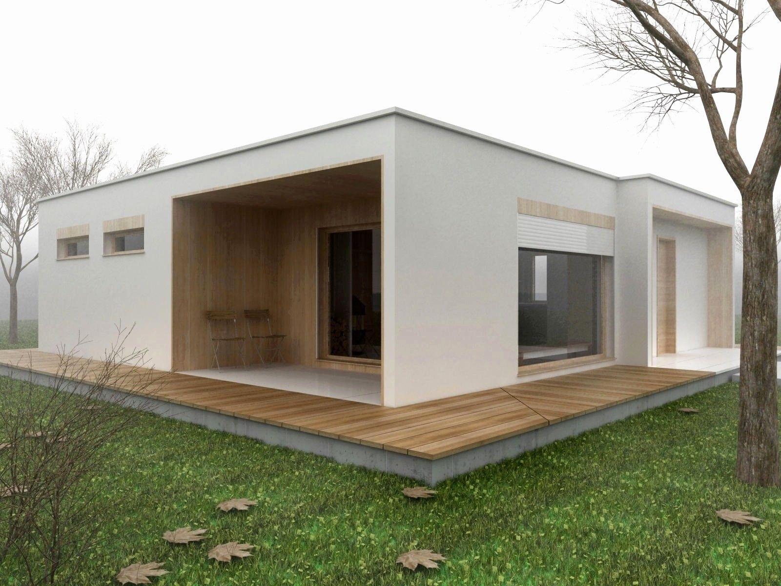 Free Concrete Block House Plans At Ken Escobar Blog