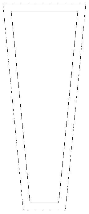 Free Dresden Plate Template Dresden Plate Dresden Quilt Dresden 