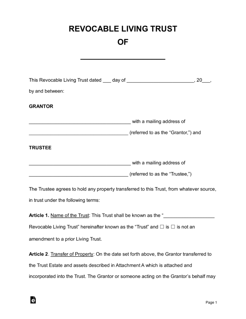 Free Last Will And Testament Templates A Will Pdf Word Free Free Last Will And Testament Templates A Will Pdf Word Free