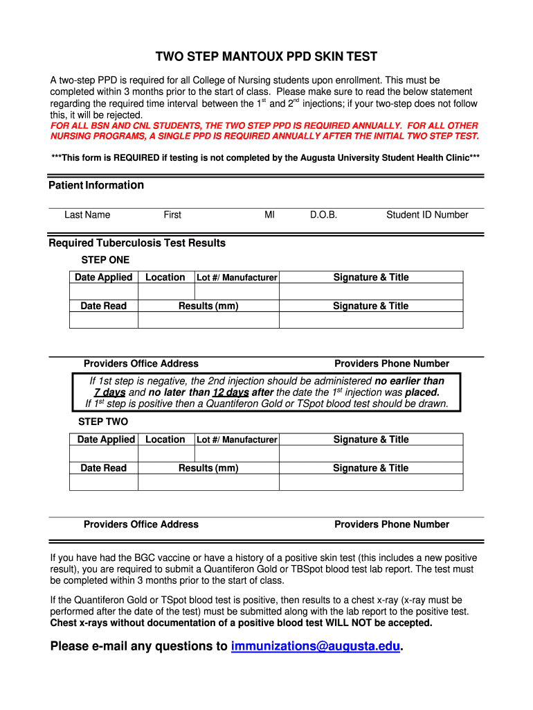 Free Printable 2 Step Ppd Form Fill Out Sign Online DocHub Free Printable 2 Step Ppd Form Fill Out Sign Online DocHub