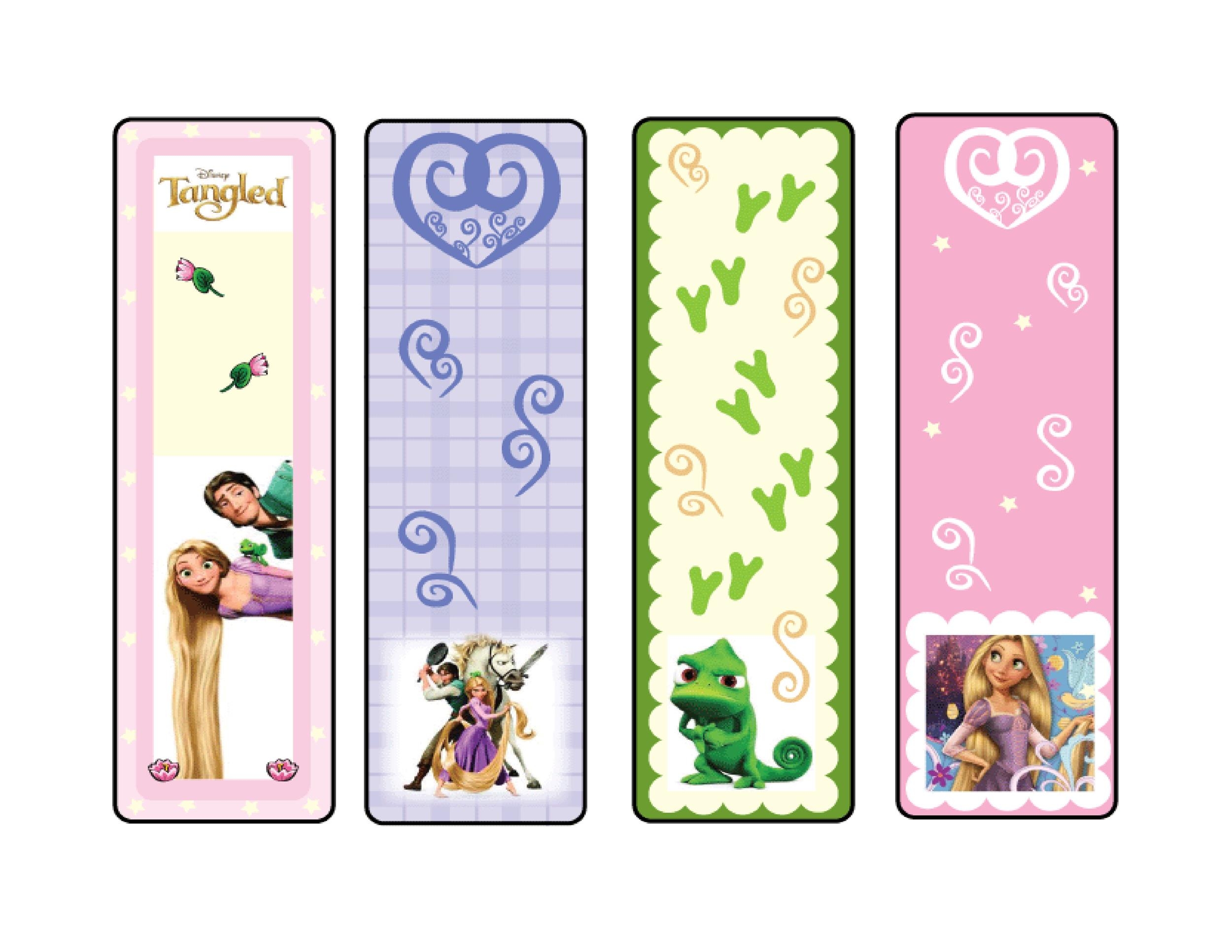 Free Printable Bookmarks Template Cute Easy Printables For Everyone Free Printable Bookmarks Template Cute Easy Printables For Everyone