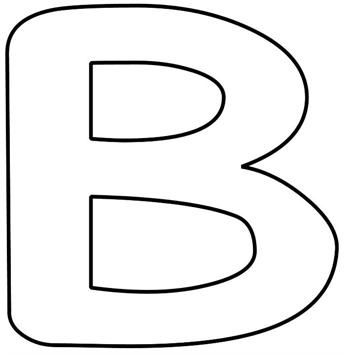 Free Printable Bubble Letters Alphabet Freebie Finding Mom Free 