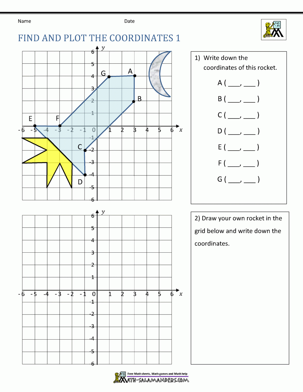 Free Printable Cartesian Plane Worksheets Printable Templates Free Printable Cartesian Plane Worksheets Printable Templates