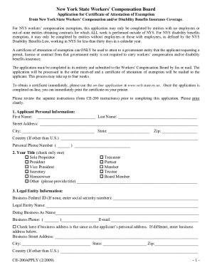 Free Printable Ce 200 Form
